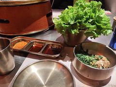 -西塔老太太泥炉烤肉(苏州大悦城店)