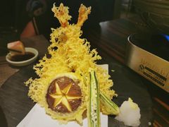 -山葵家·创意料理(万象汇店)