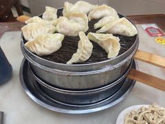 -老蔡记(二七广场店)