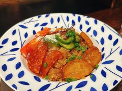 -杨梅市场·打工人小酒馆(新天地店)