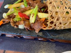 -一心斋素食馆(龙岗店)