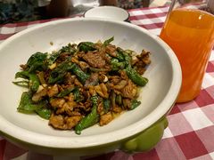 -湘当爱·鲜煮现炒(松岗立业路店)