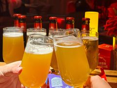 -18BAN音乐啤酒馆(西丽店)