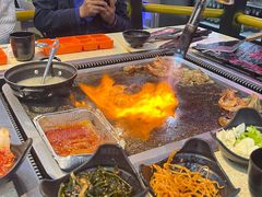 -猪的故事·韩式烤肉(韩乐坊店)