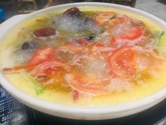 -院8里·少城记忆老川菜(宽窄巷子店)