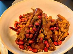 -田小狗的饭店(才子佳郡店)