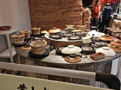 -黄山老妈·土菜(碧桂园店)