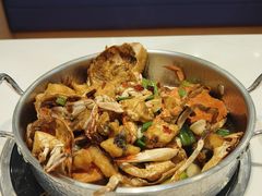 -七欣天香辣蟹火锅(南京桥北太平店)
