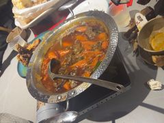 -不夜天烧烤牛骨头(南湖店)