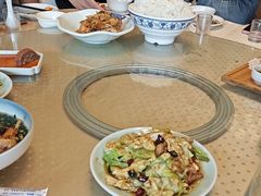 -百家鲜·杭帮菜