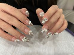 -斯馨·健康美甲美睫