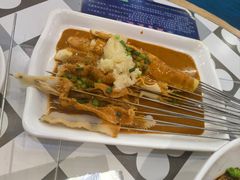 -勇利赵家烤肉坊(翠华北路店)