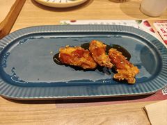 -必胜客(龙泉万达店)