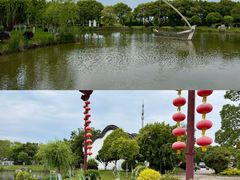 -丝绸小镇荻港古村