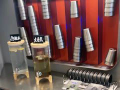 -鱼酷活鱼烤鱼(沈阳大悦城店)