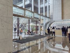 -Manner Coffee(IFS一楼店)