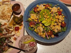 -墨纪Mojí墨西哥餐厅(南开大悦城店)