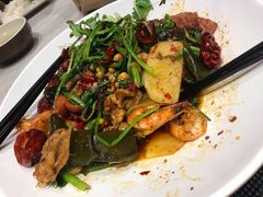 -食代馆(深业上城店)