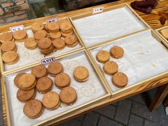 -茶米人花园餐厅