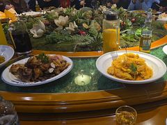 -那家老院子东北菜·饺子·小鸡炖蘑菇(艳华街店)