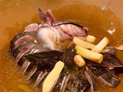 -云渔堂蒸汽石锅鱼(万达店)