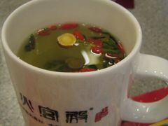 枸杞莲子芯茶-火宫殿(五一大道分店)