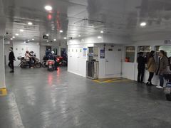 -上海轮渡售票处