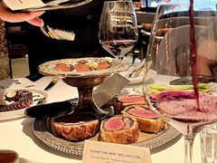 -壳里西餐厅Coquille Seafood Bistro(蒙自路店)