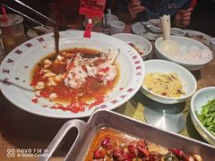 -湘间田舍(北仑银泰店)