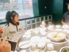 -青一色火锅(摩根店)