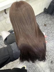 -东梵造型·烫发染发接发连锁SALON