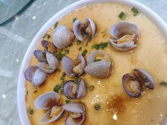 -东方之珠海鲜酒楼(南开店)