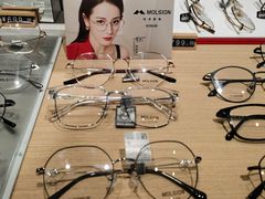 -棱石眼镜(CP静安店)