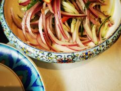 -巴依老爷新疆美食(工体旗舰店)