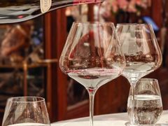 -Le Bistrot de Racine