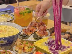 -火山屋台(新街口店)