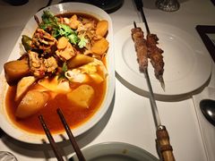 -香料集市新疆餐厅·清真聚餐(成都远洋太古里店)