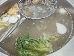 -潮汕牛肉火锅
