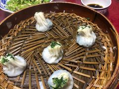 -九炉分座(个园店)