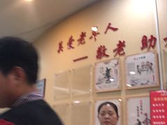 -京天红酒家(虎坊路店)