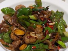 -嘉丰湘菜馆(芳群园店)