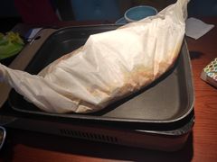清江鱼-鱼鼎香烤鱼火锅(华发商都店)