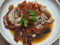 芜湖味道红皮鸭-刀板香·安徽菜(国购IFC店)