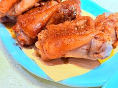 -状元阁烧烤(新华路总店)