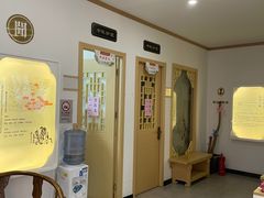 -李时珍中医馆·艾灸·推拿·针灸(佰港城馆)
