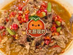 -笨罗卜浏阳菜馆(太平街店)