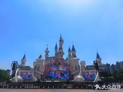 -沈阳方特欢乐世界