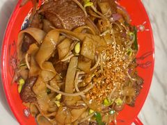 -新世界餐厅(万达店)