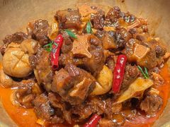 -曾宴·楚菜(湖北省博物馆店)