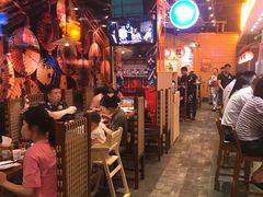 大堂-有喜屋·深夜食堂(环宇荟店)